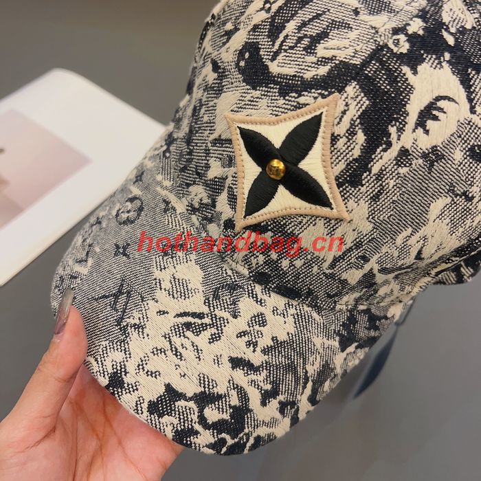 Louis Vuitton Hat LVH00136